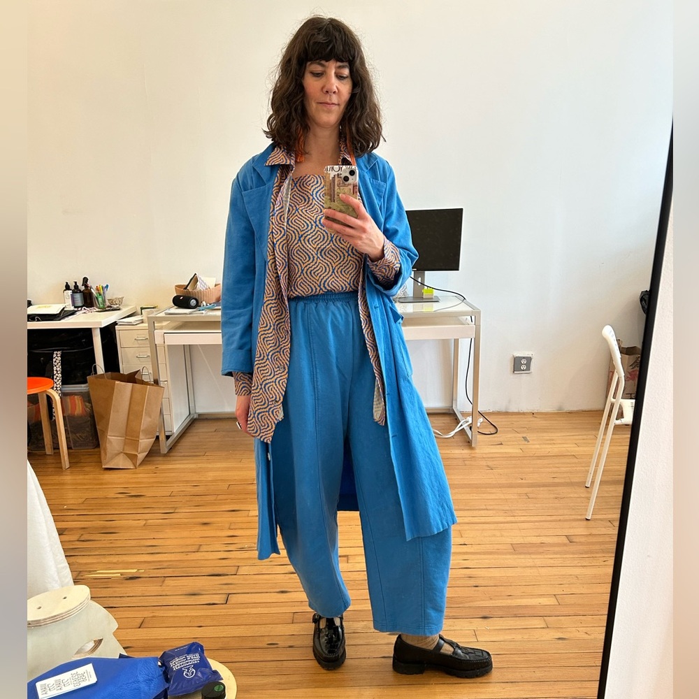 Ilana Kohn Clara Tank